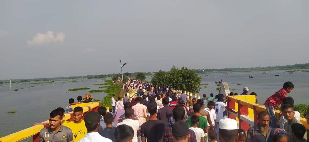 জবই বিল: ছবি ১০