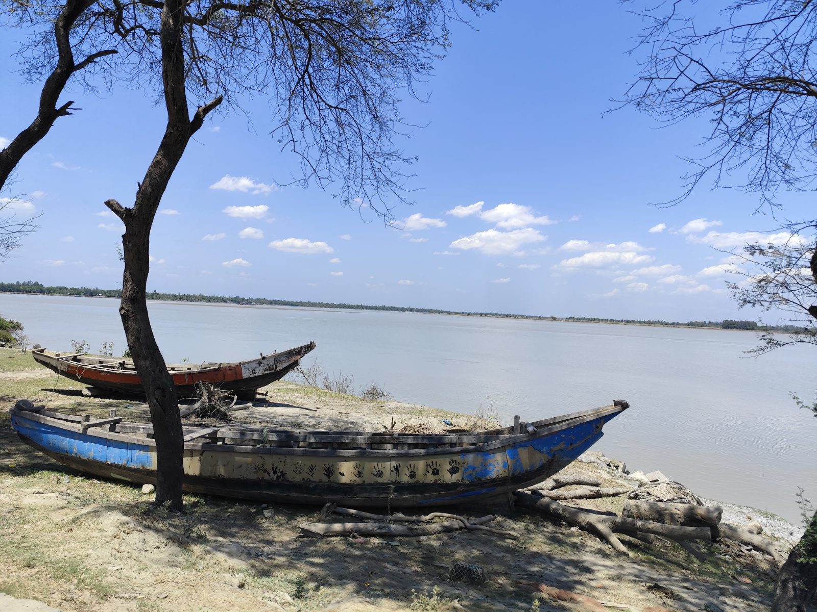 গুচ্ছগ্রাম: ছবি ৪