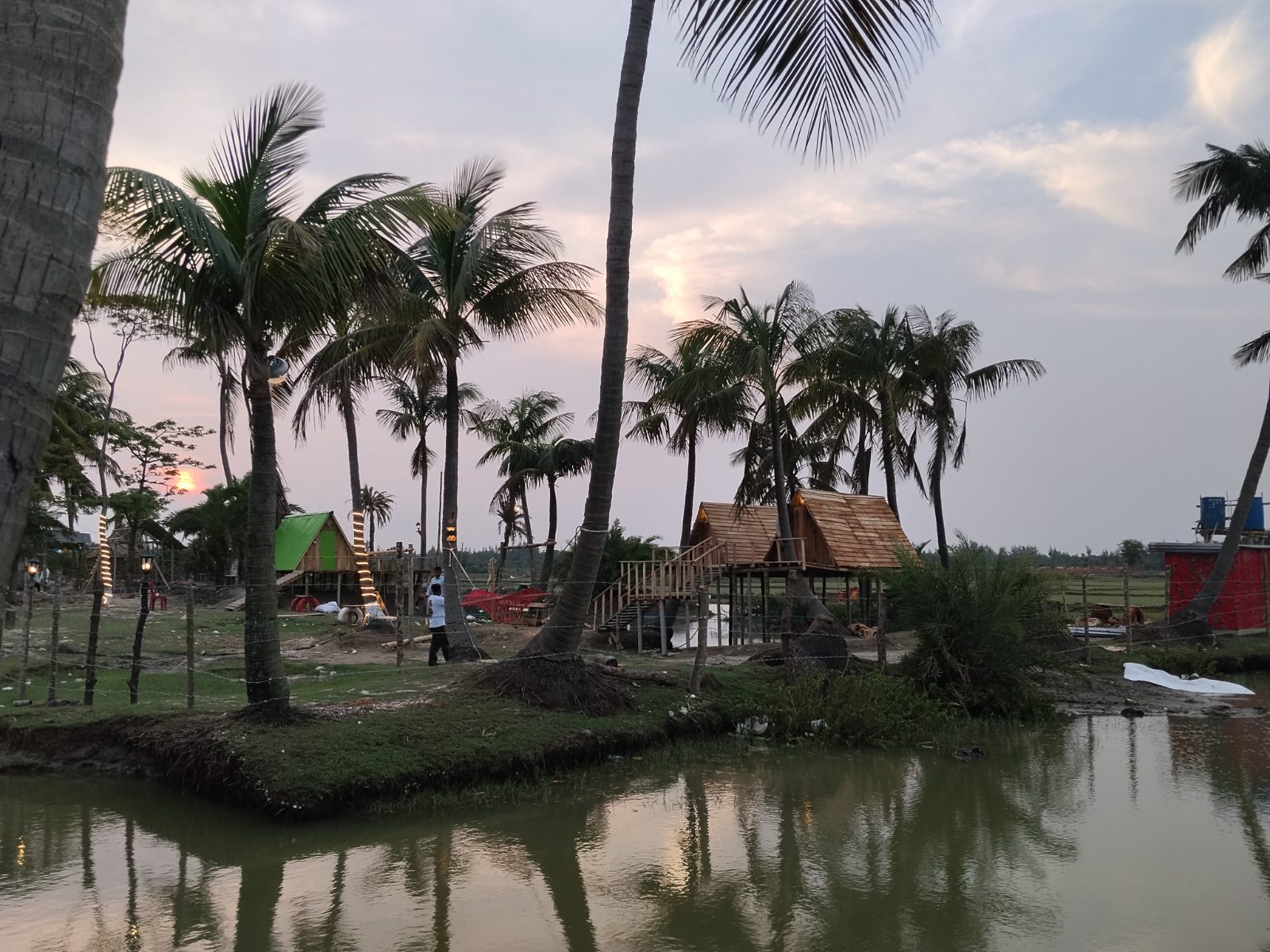 গুচ্ছগ্রাম: ছবি ৫