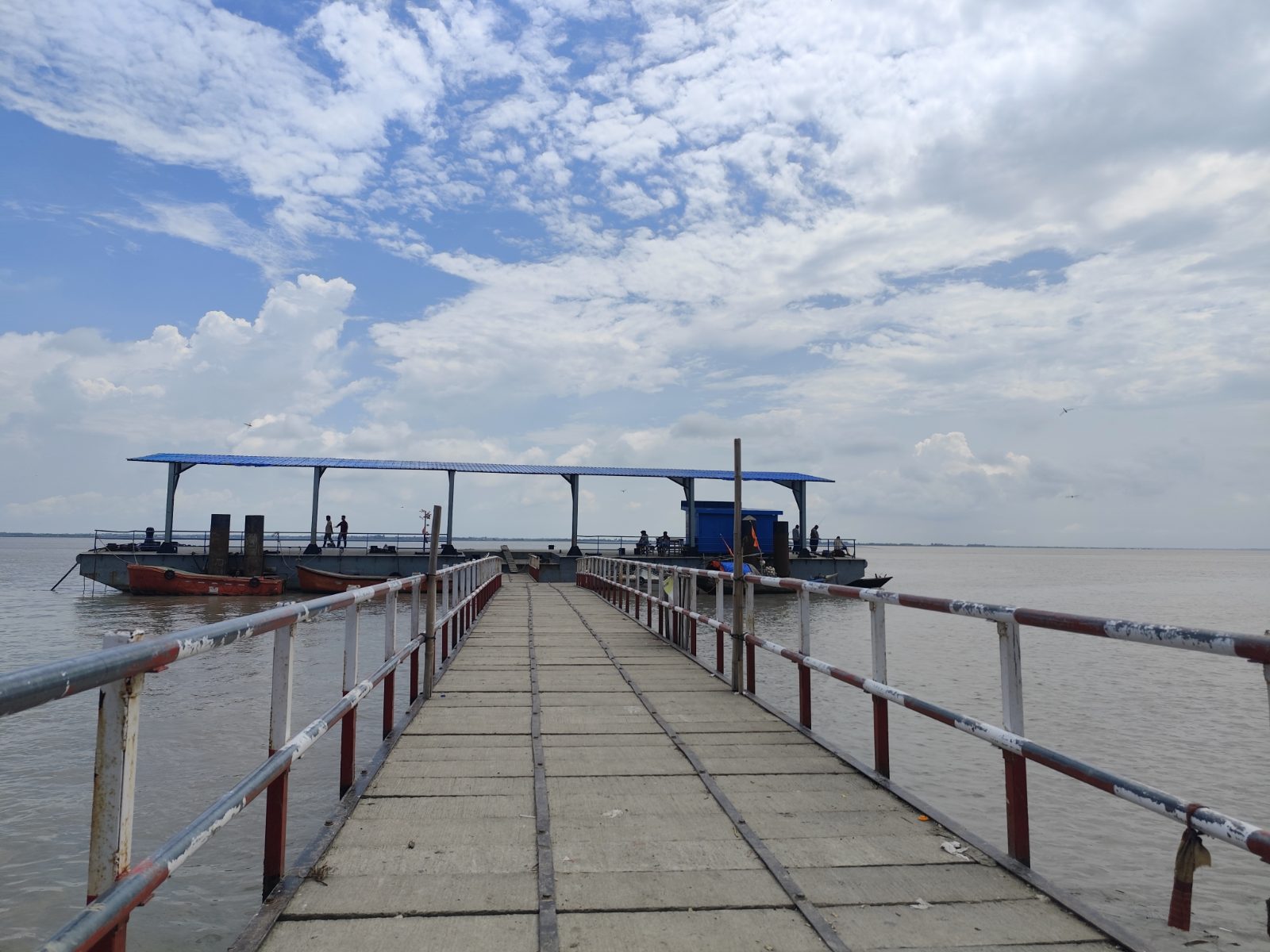 গুচ্ছগ্রাম: ছবি ৭