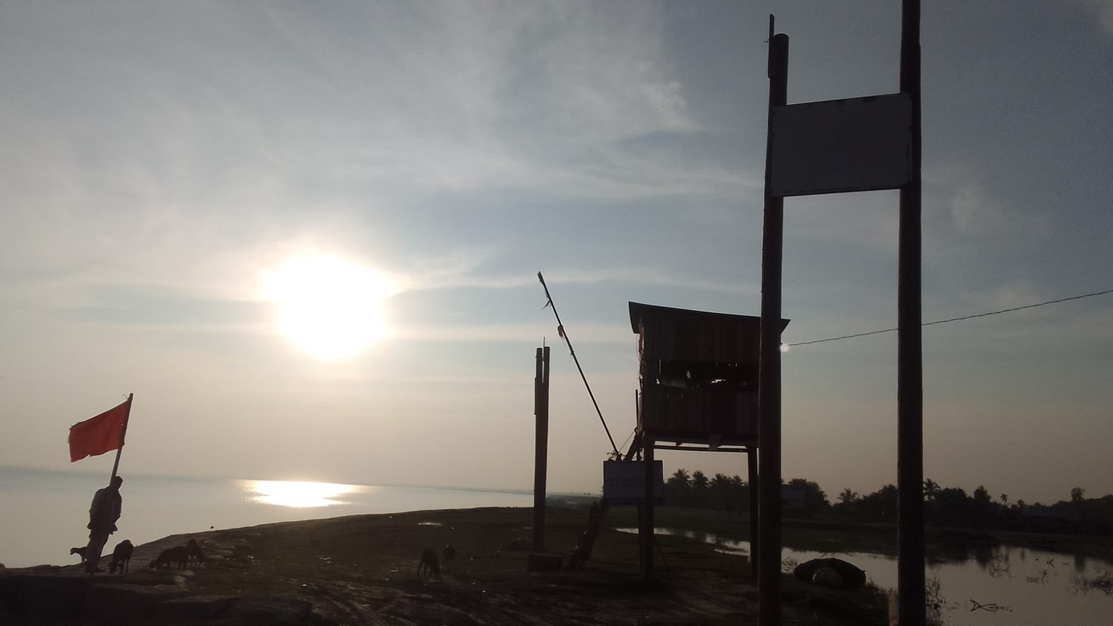 গুচ্ছগ্রাম: ছবি ৮