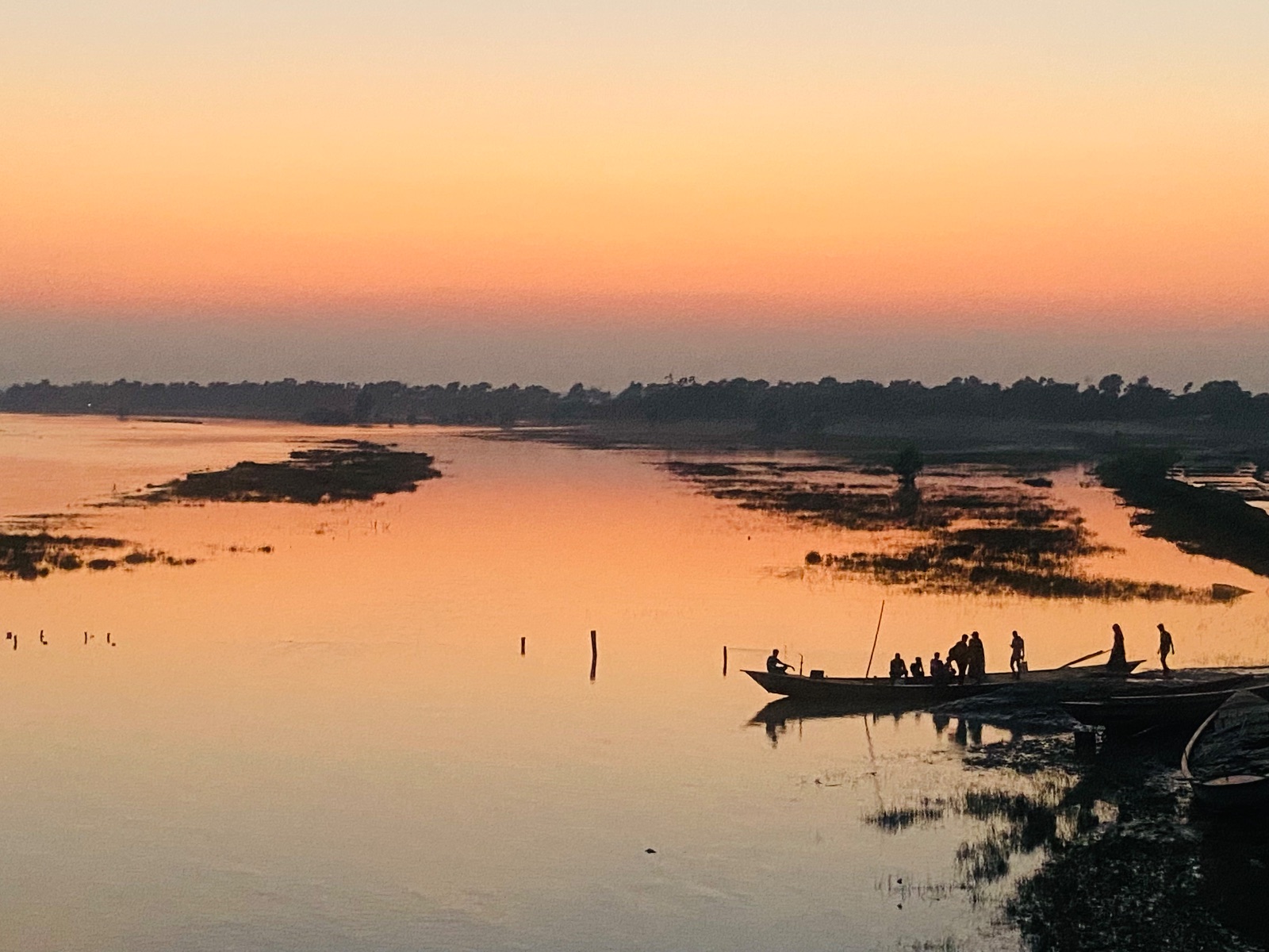 বারইপাড়া ব্রিজ: ছবি ৩