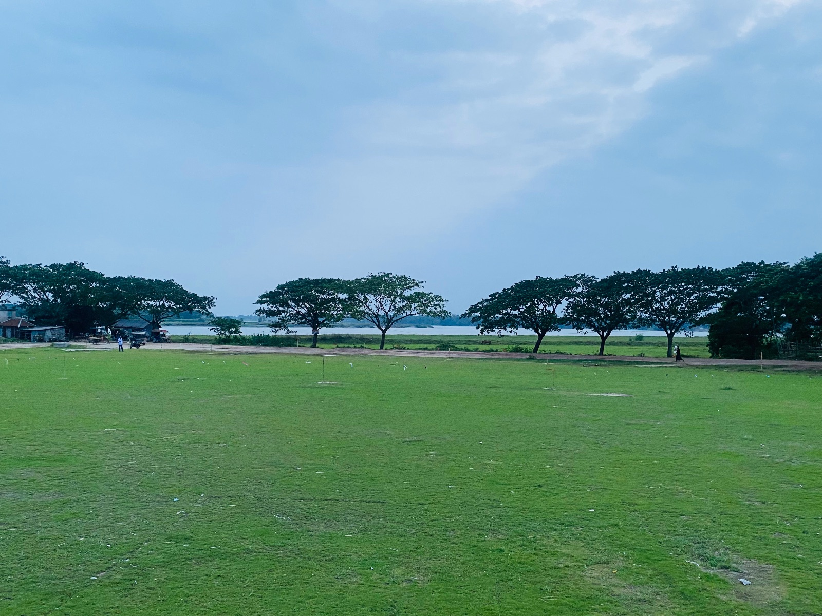 বারইপাড়া ব্রিজ: ছবি ৭