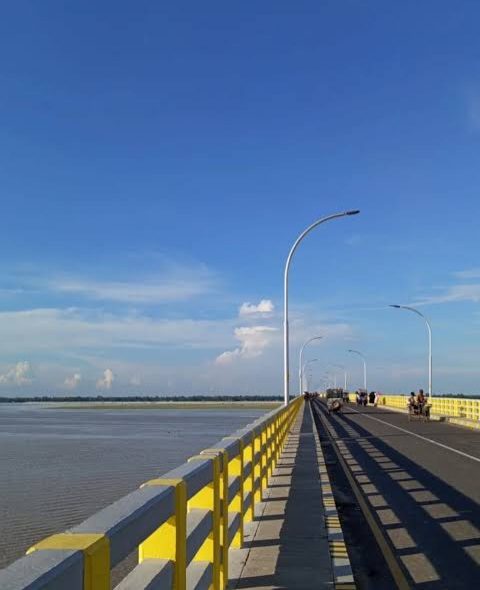 মাওলানা ভাসানী সেতু: ছবি ৩