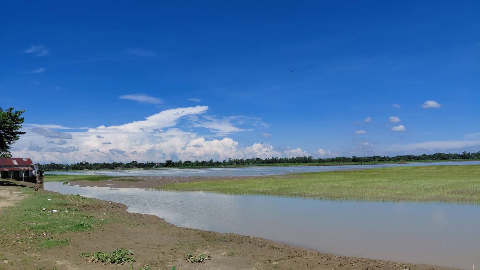 দীঘল বাক ও বিবিয়ানা গ্যাস ফিল্ড নবীগঞ্জ, হবিগঞ্জ: ছবি ৩
