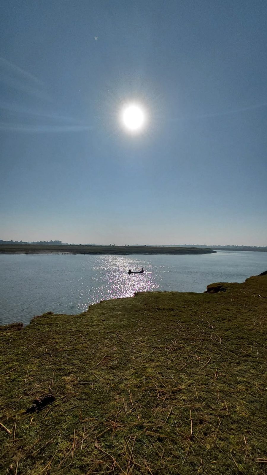 দীঘল বাক ও বিবিয়ানা গ্যাস ফিল্ড নবীগঞ্জ, হবিগঞ্জ: ছবি ৪