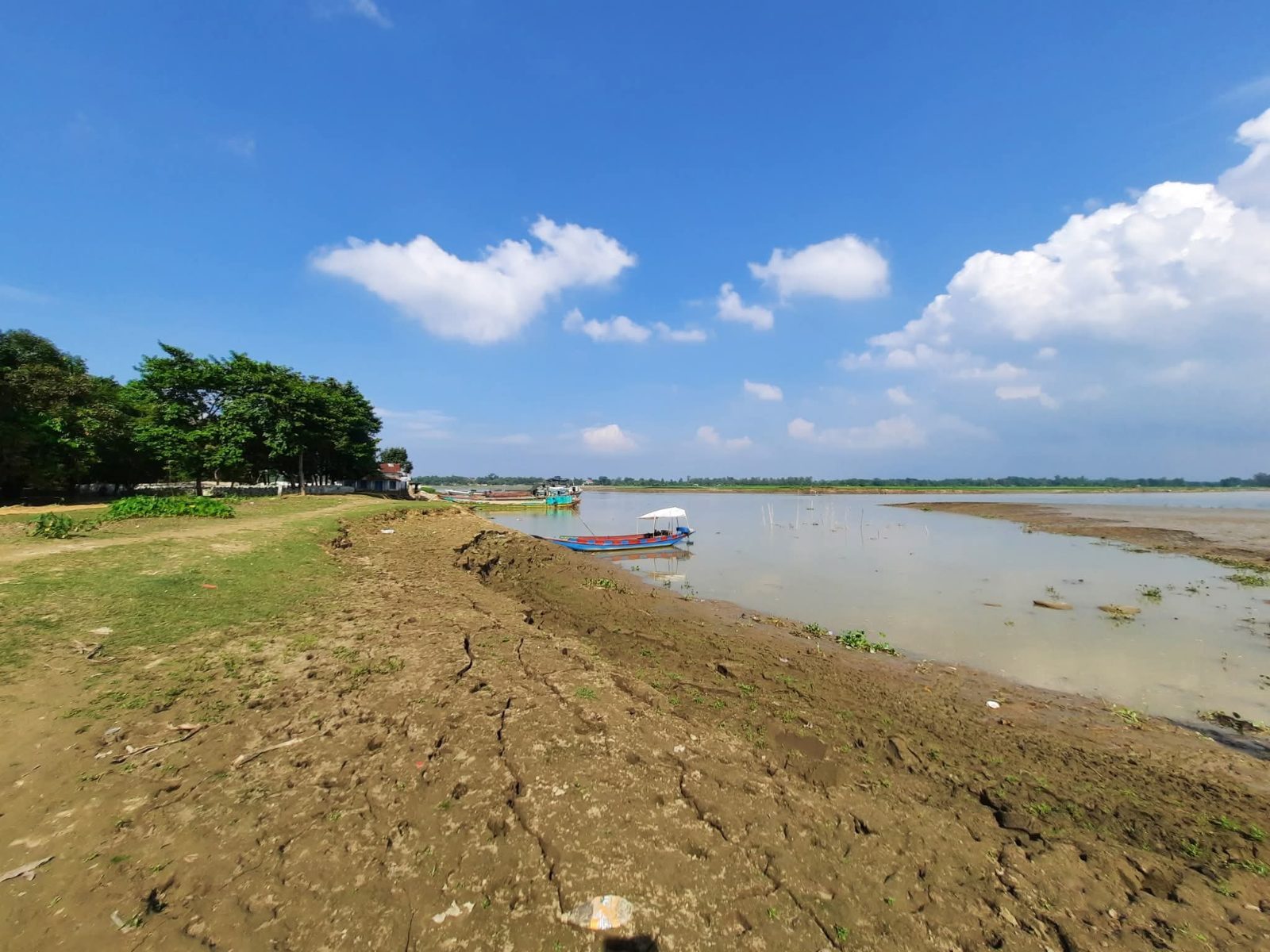 দীঘল বাক ও বিবিয়ানা গ্যাস ফিল্ড নবীগঞ্জ, হবিগঞ্জ: ছবি ৫