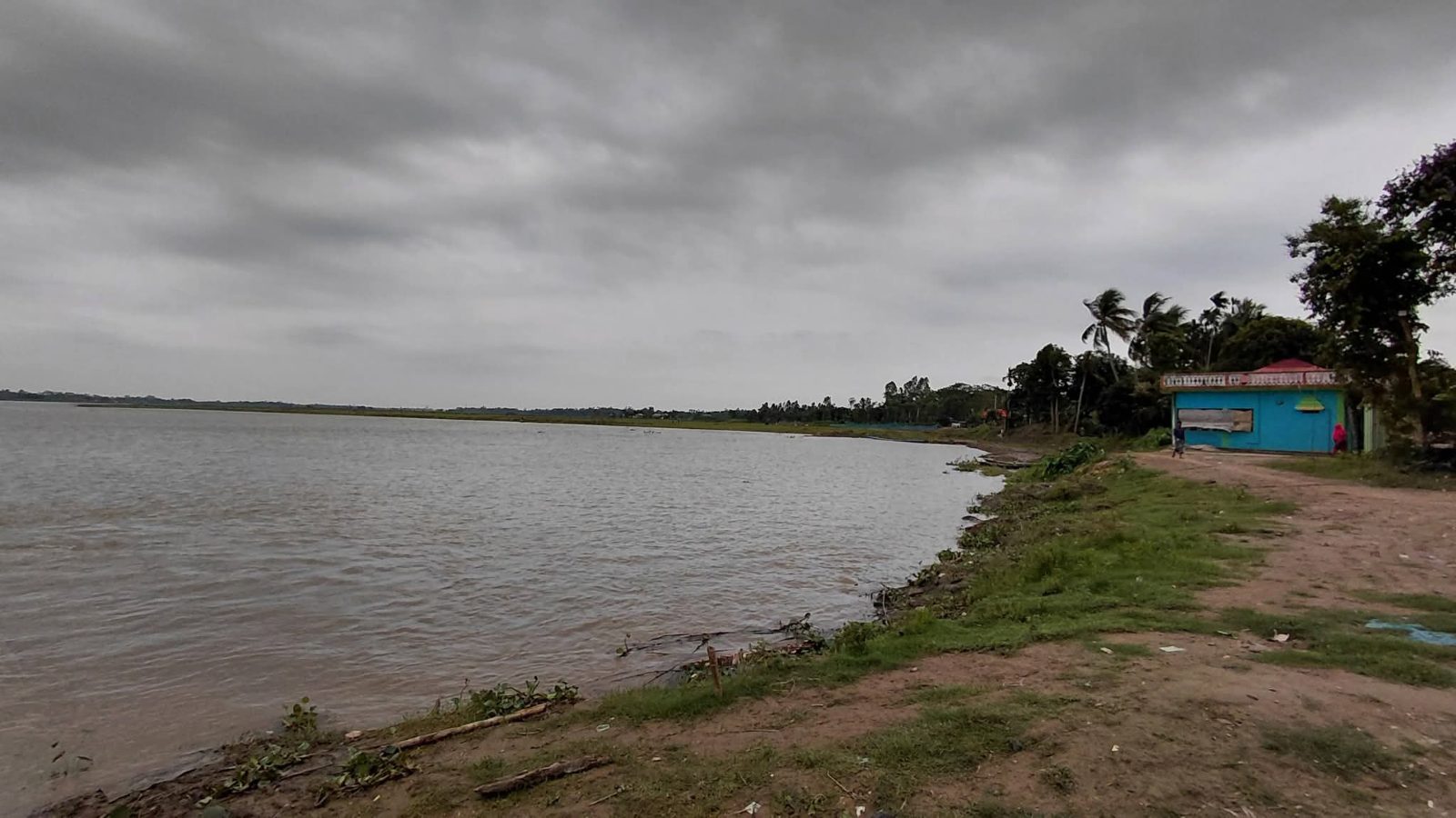 দীঘল বাক ও বিবিয়ানা গ্যাস ফিল্ড নবীগঞ্জ, হবিগঞ্জ: ছবি ৬
