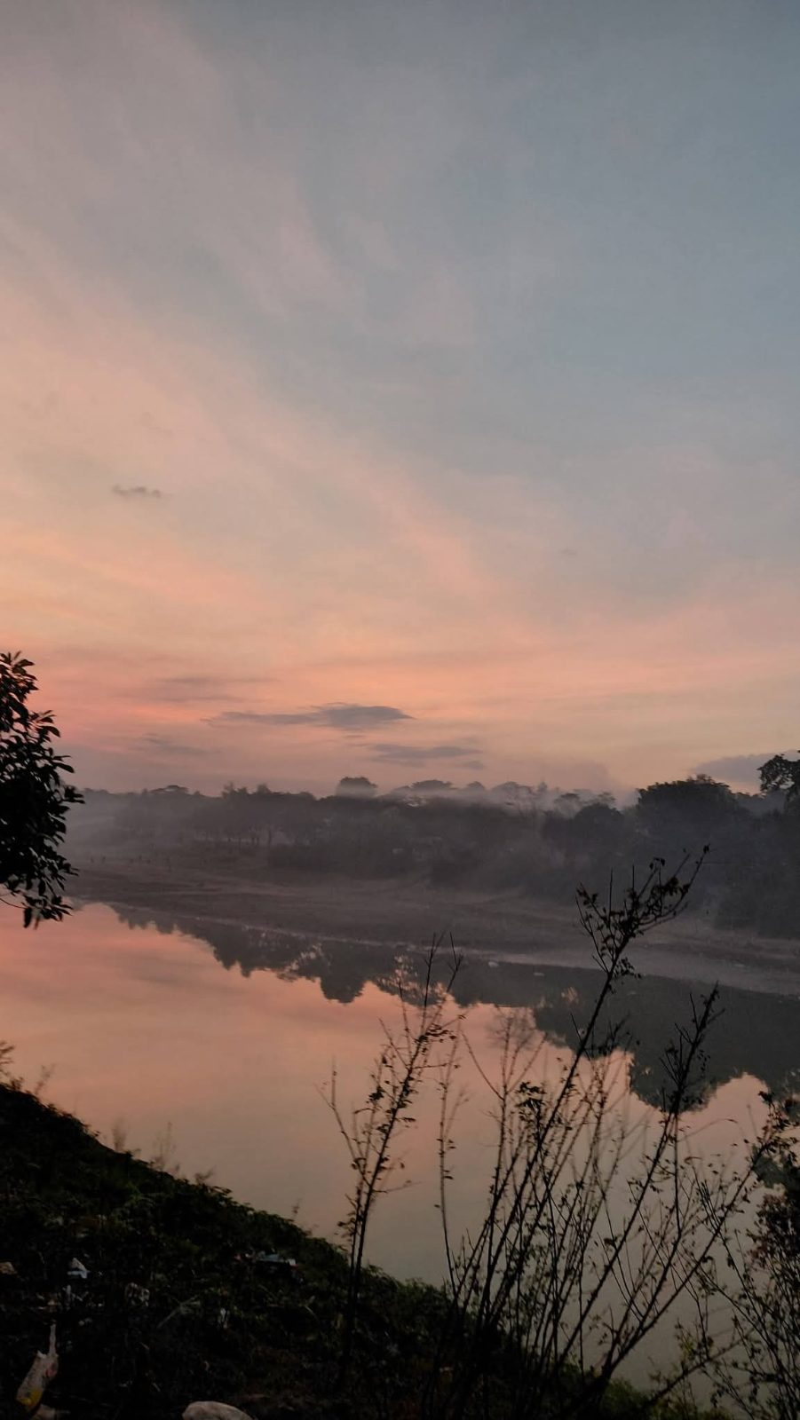 দীঘল বাক ও বিবিয়ানা গ্যাস ফিল্ড নবীগঞ্জ, হবিগঞ্জ: ছবি ৭