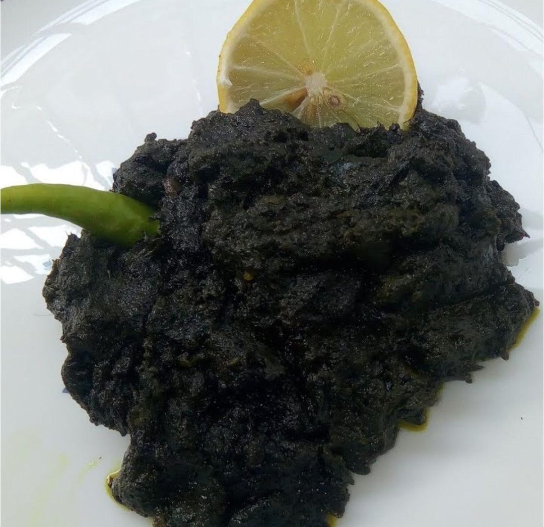 ঠাকুরগাঁওয়ের ঐতিহ্যবাহী কচু পাতার ভর্তা, রাণীশংকৈল, ঠাকুরগাঁও
