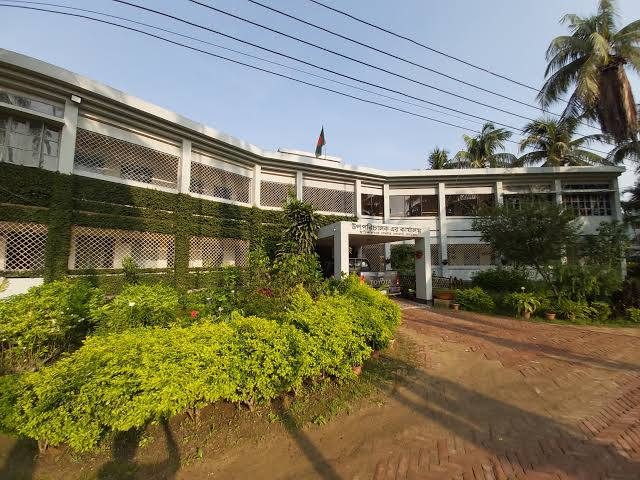 হর্টিকালচার সেন্টার, বান্দরবান: ছবি ৫