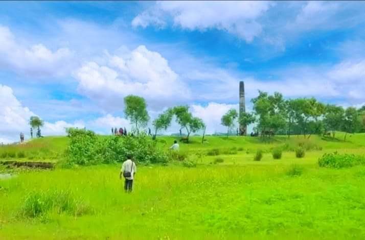MP Tila, Nobinghor, ব্রাহ্মণবাড়িয়া