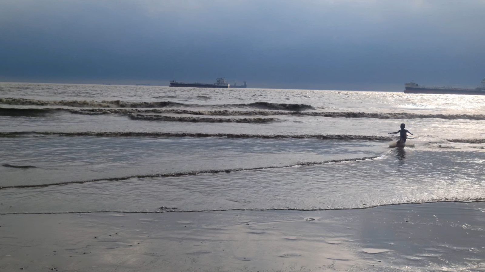পারকি সি বীচ: ছবি ২