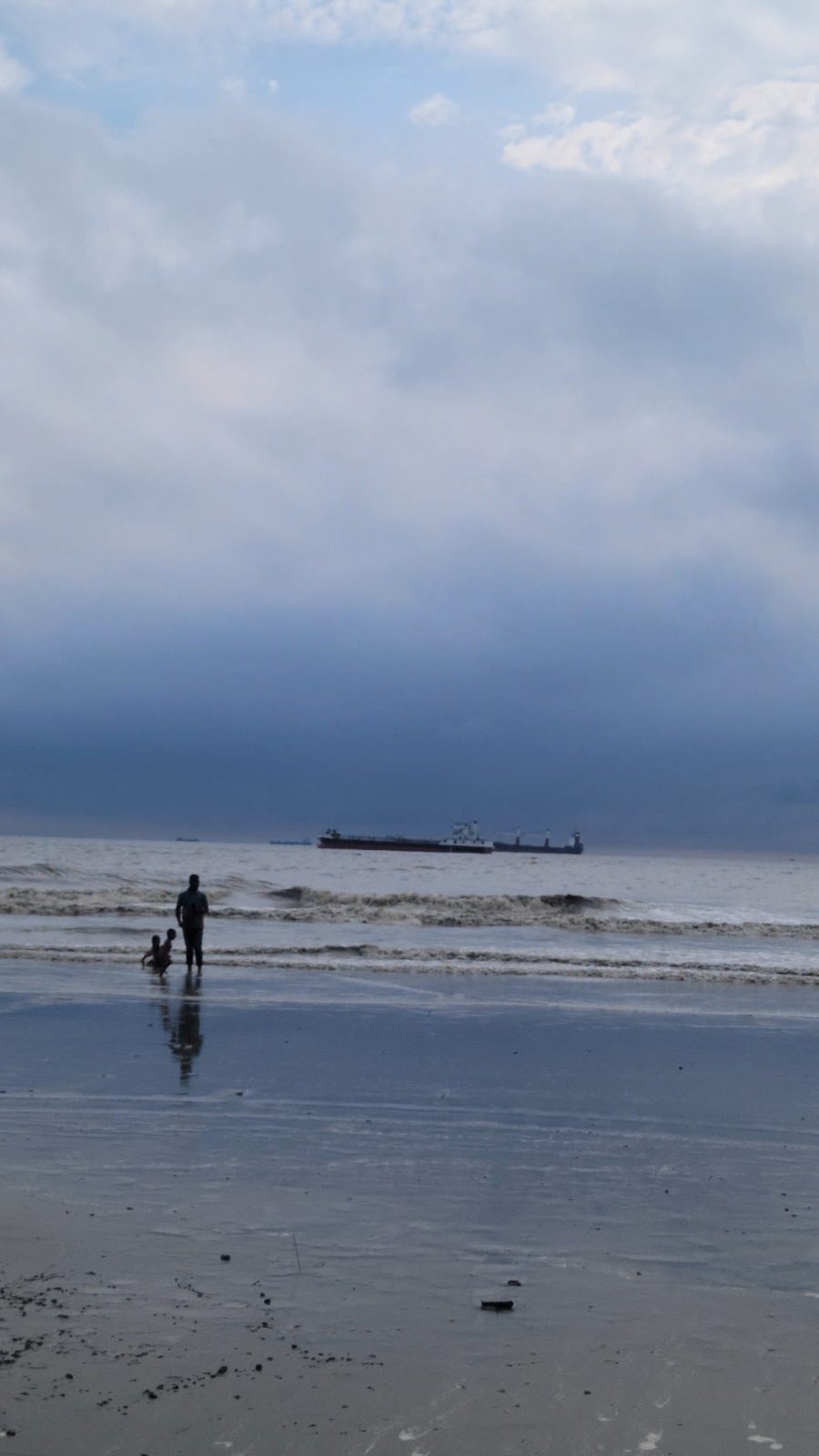 পারকি সি বীচ: ছবি ৩