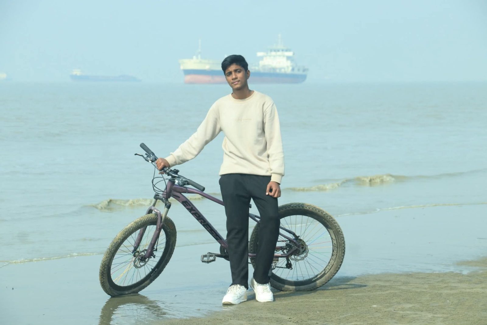 পারকি সি বীচ: ছবি ৫