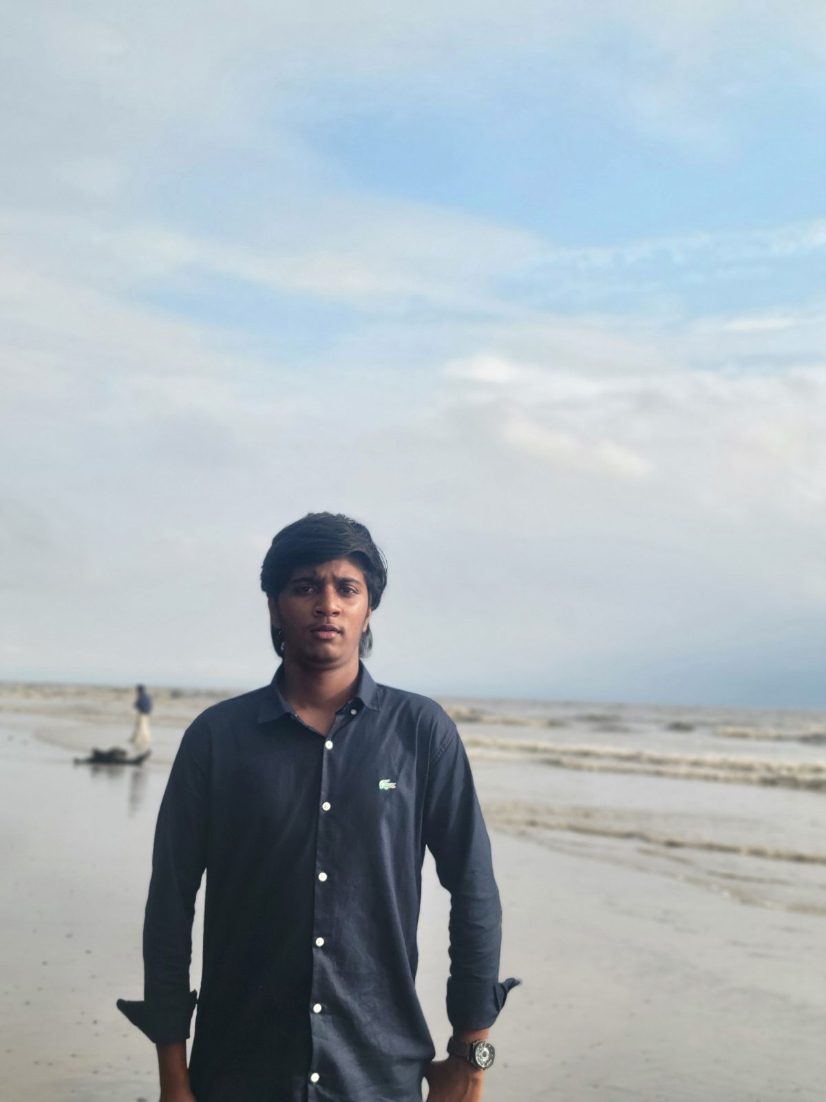 পারকি সি বীচ: ছবি ১০
