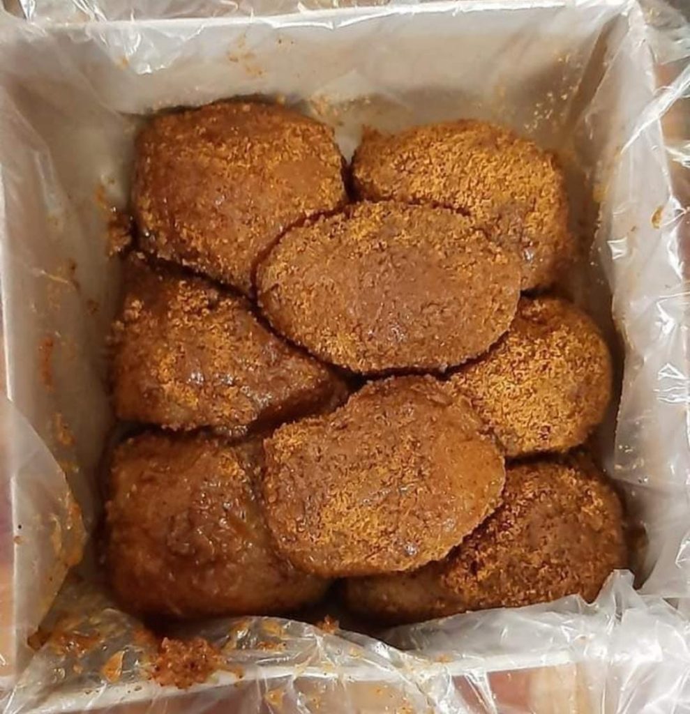 শিবগঞ্জ বাজারের আদি চমচম, শিবগঞ্জ, চাঁপাইনবাবগঞ্জ