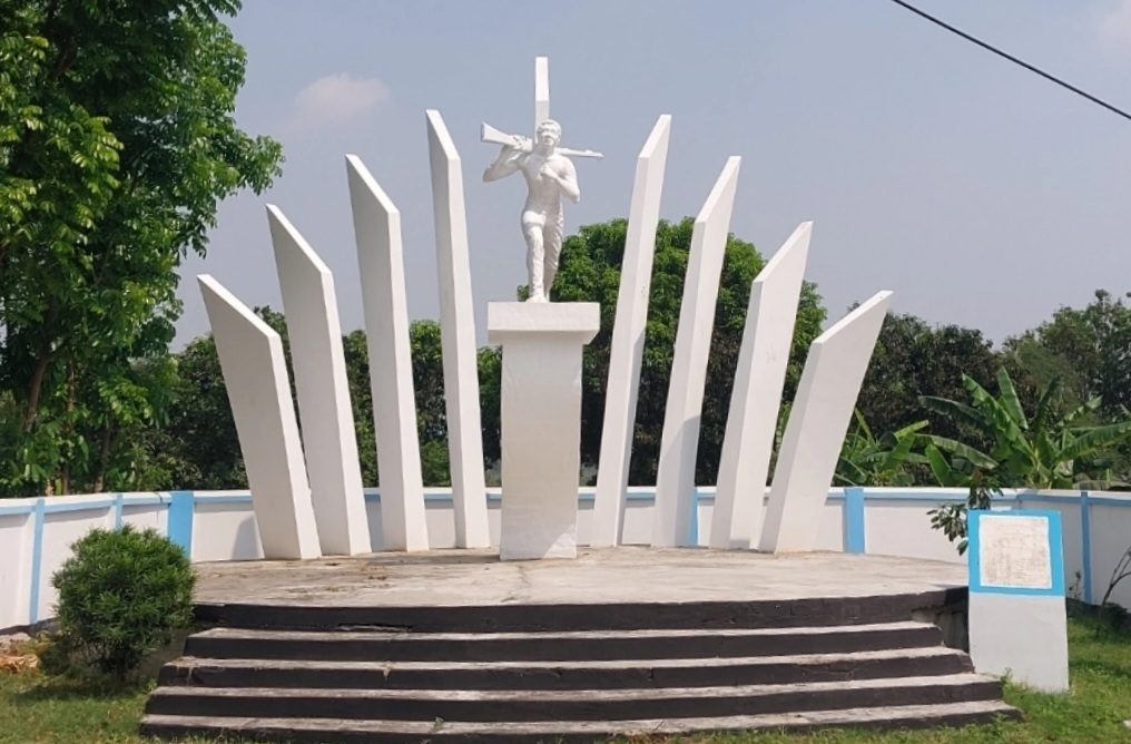 শহীদনগর, সাঁথিয়া, পাবনা
