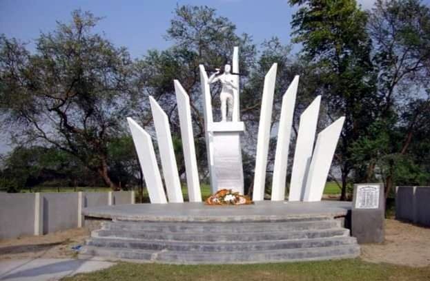 শহীদনগর: ছবি ২