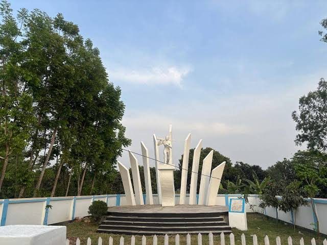 শহীদনগর: ছবি ৩