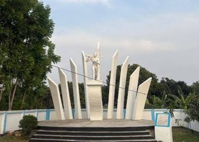 শহীদনগর: ছবি ৪