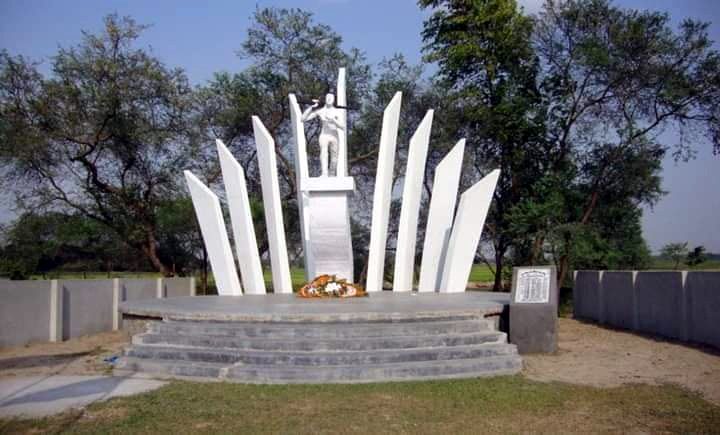 শহীদনগর: ছবি ৫