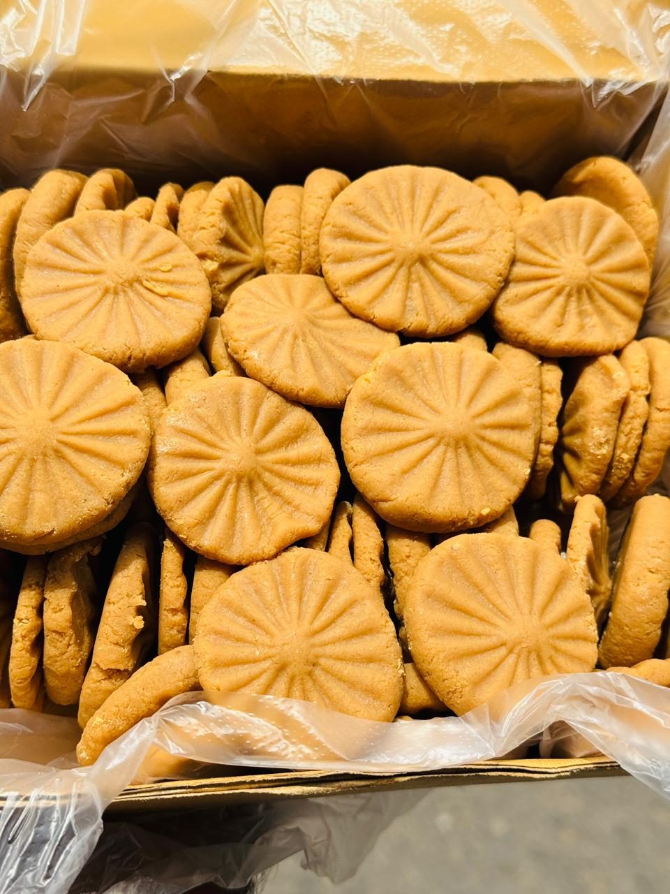 প্যারার সন্দেশ, সরিষাবাড়ি, জামালপুর