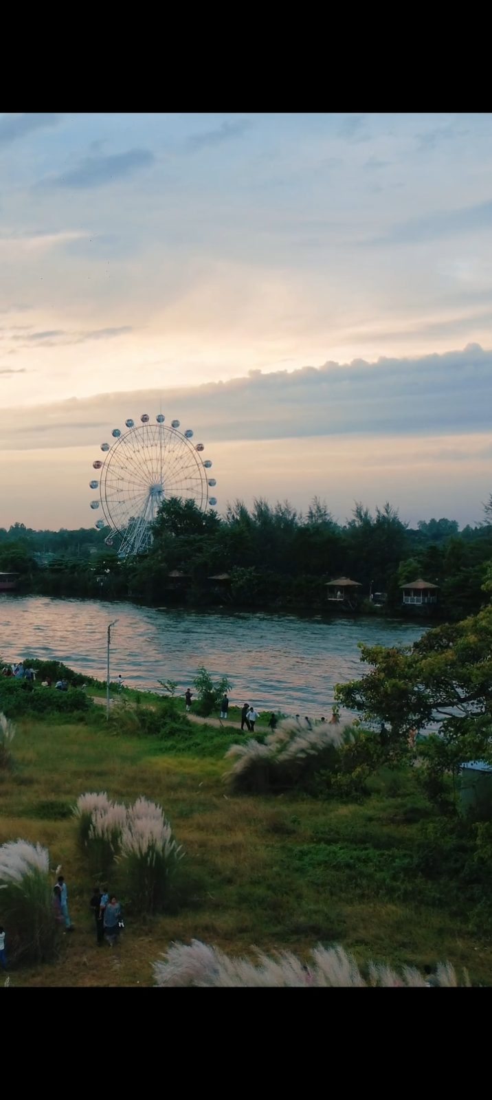 চিকলি ওয়াটার পার্ক, রংপুর সদর, রংপুর