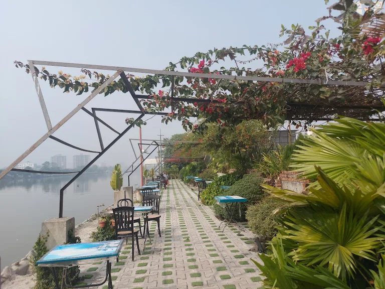চিকলি ওয়াটার পার্ক: ছবি ৫