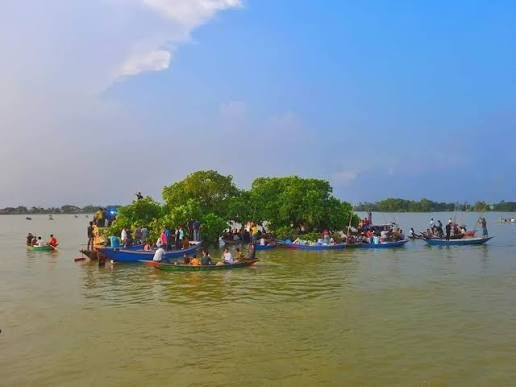 বাসুলিয়া: ছবি ২