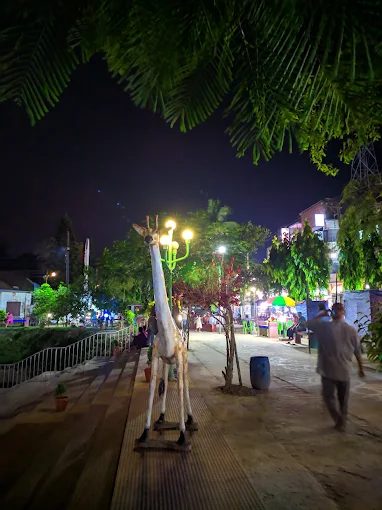 গাইবান্ধা পৌর পার্ক, গাইবান্ধা সদর, গাইবান্ধা, গাইবান্ধা