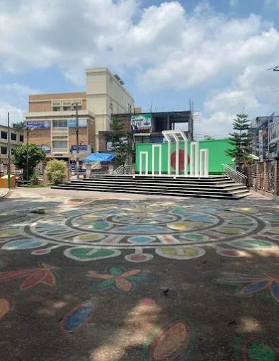 গাইবান্ধা পৌর পার্ক: ছবি ৬