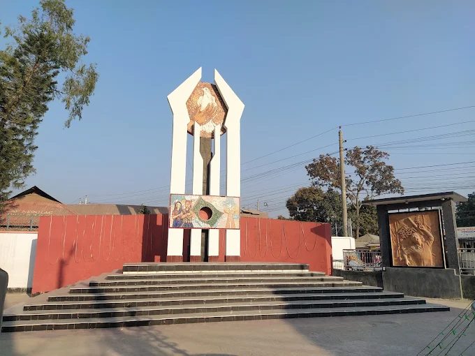 গাইবান্ধা পৌর পার্ক: ছবি ৮