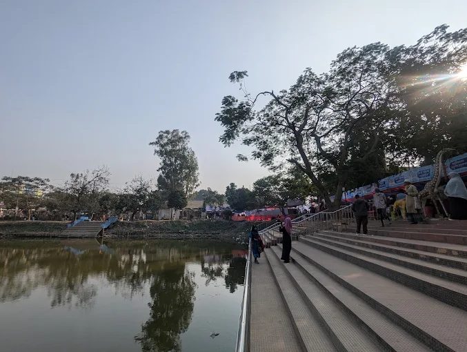 গাইবান্ধা পৌর পার্ক: ছবি ১০