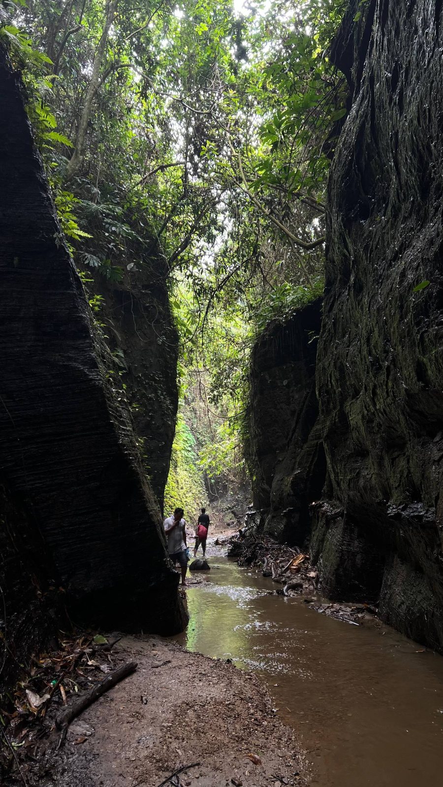 মেলখুম ট্রেইল: ছবি ৪