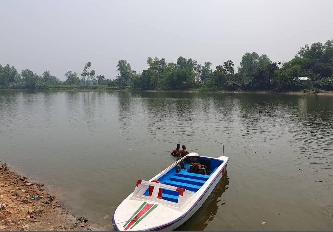 নীল দরিয়া: ছবি ৩