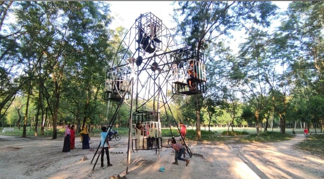 নীল দরিয়া: ছবি ৬