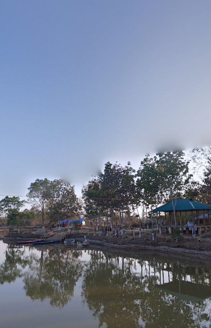 মায়াবীনি লেক, পানছড়ি, খাগড়াছড়ি