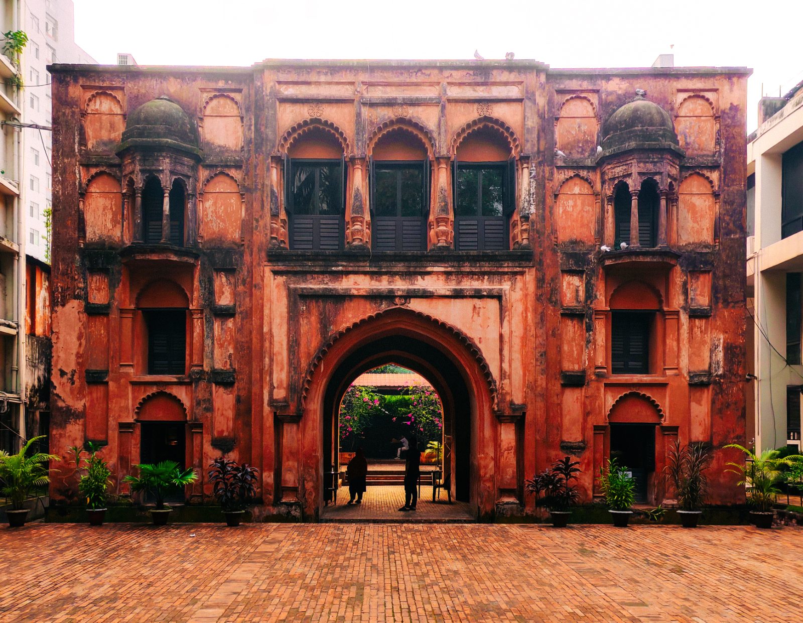 Nimtoli Deuri, ফুলবাড়িয়া, ঢাকা