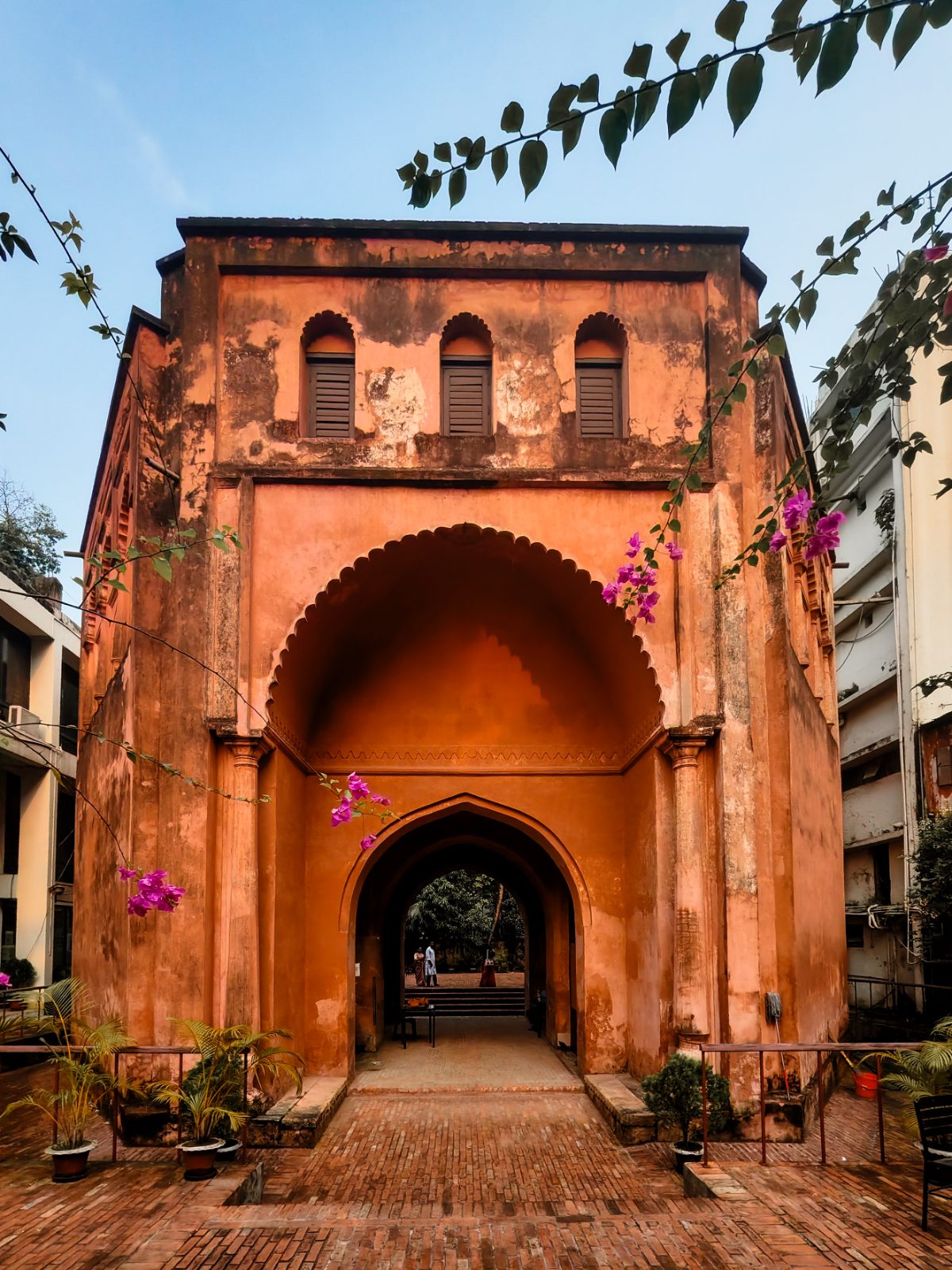 Nimtoli Deuri: ছবি ৬