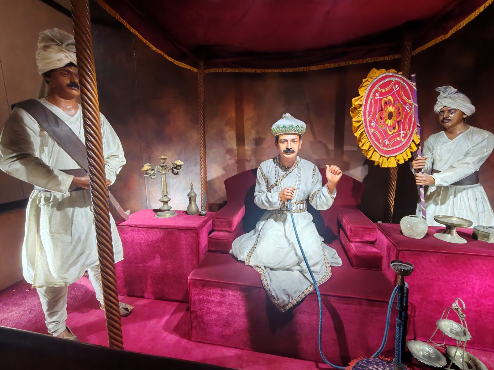 Nimtoli Deuri: ছবি ৯