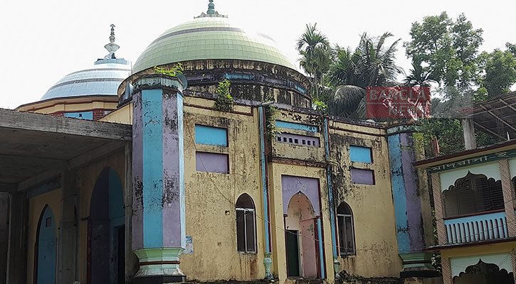 রায়পুর, জিনের মসজিদ: ছবি ৪