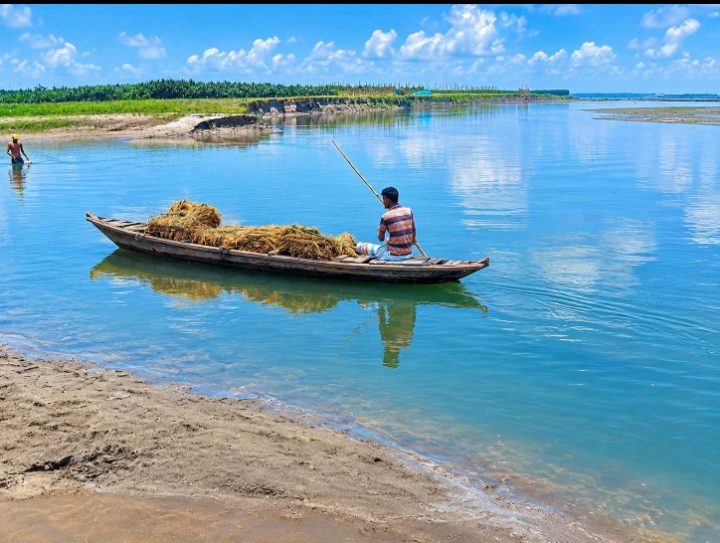 মহিপুর তিস্তা ব্রিজ,  রংপুর, গংগাচড়া, মহিপুর(লক্ষী টারি), রংপুর