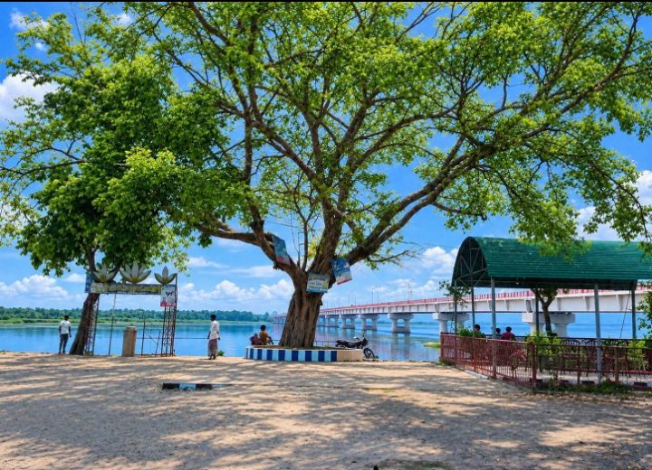 মহিপুর তিস্তা ব্রিজ,  রংপুর: ছবি ২