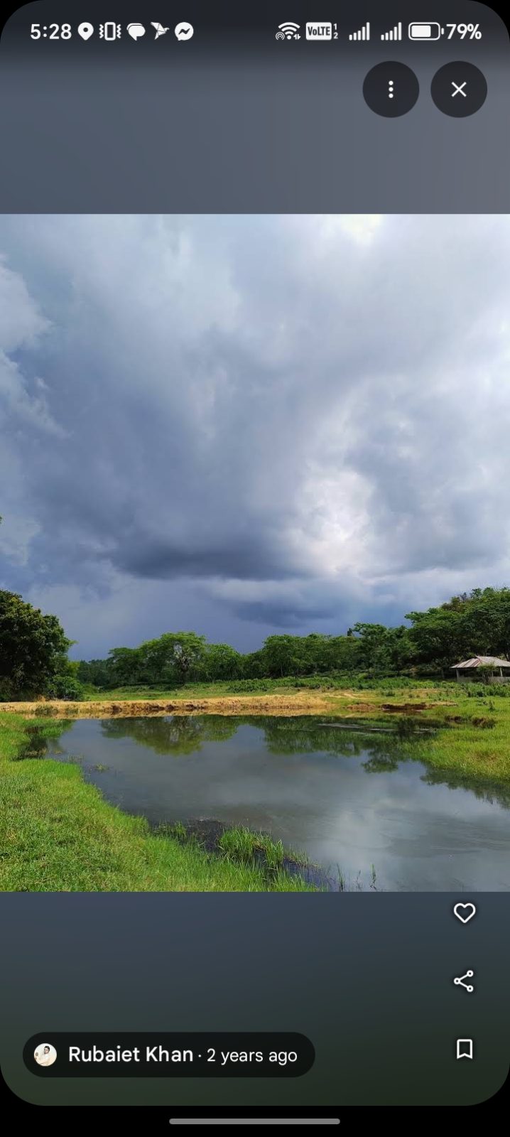 পুকুরিয়া বেঁলগাও চা-বাগান: ছবি ৯