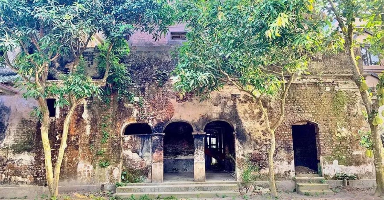 নবাব বাড়ি কমপ্লেক: ছবি ২