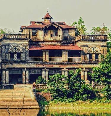 নবাব বাড়ি কমপ্লেক: ছবি ৩