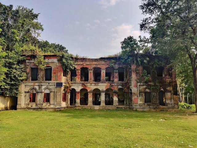 নবাব বাড়ি কমপ্লেক: ছবি ৪