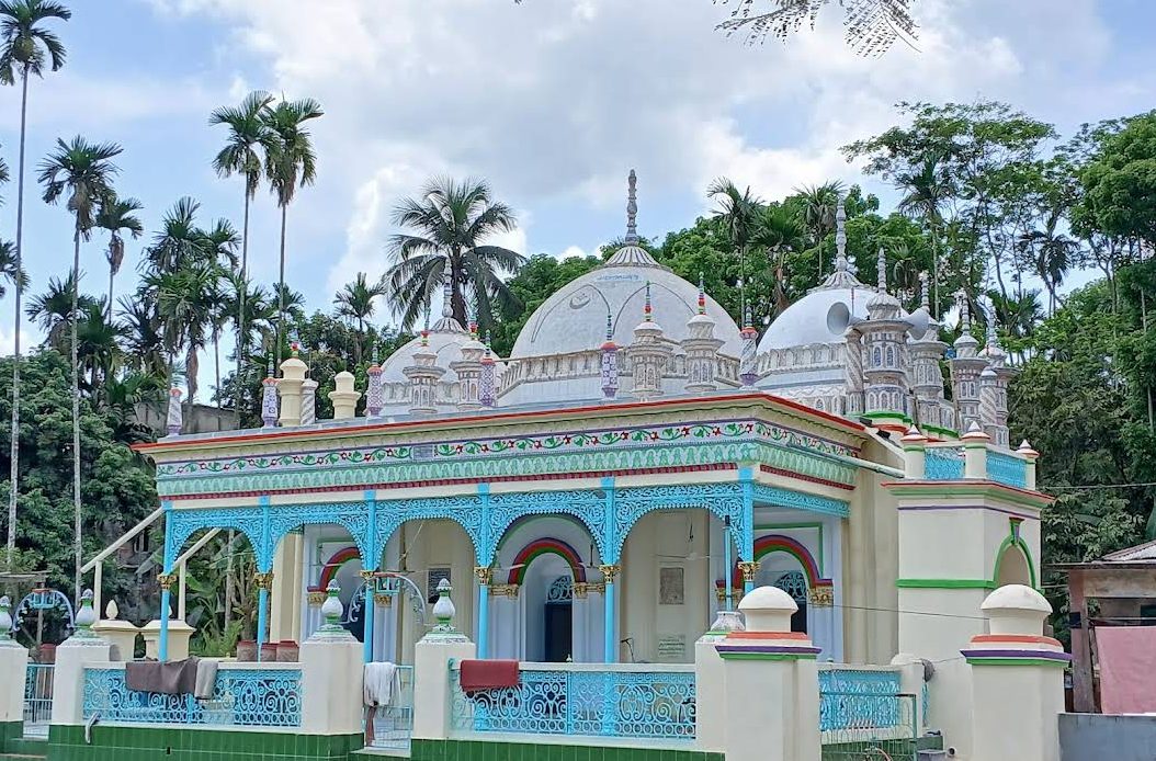 উলানিয়া জমিদার বাড়ি: ছবি ২