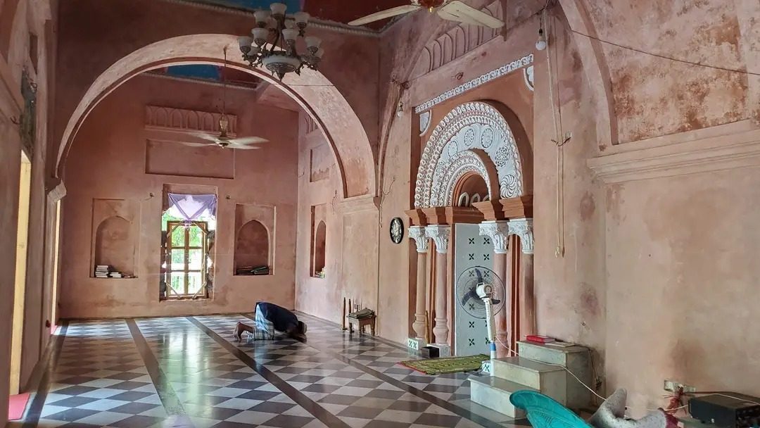 উলানিয়া জমিদার বাড়ি: ছবি ৩